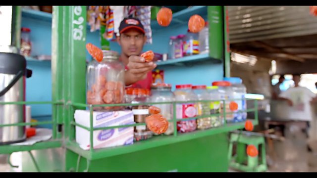 CHOCOLATE GIRL Kannada Rapper Chandan Shetty Ft. Neha Shetty [ORIGINAL VIDEO]