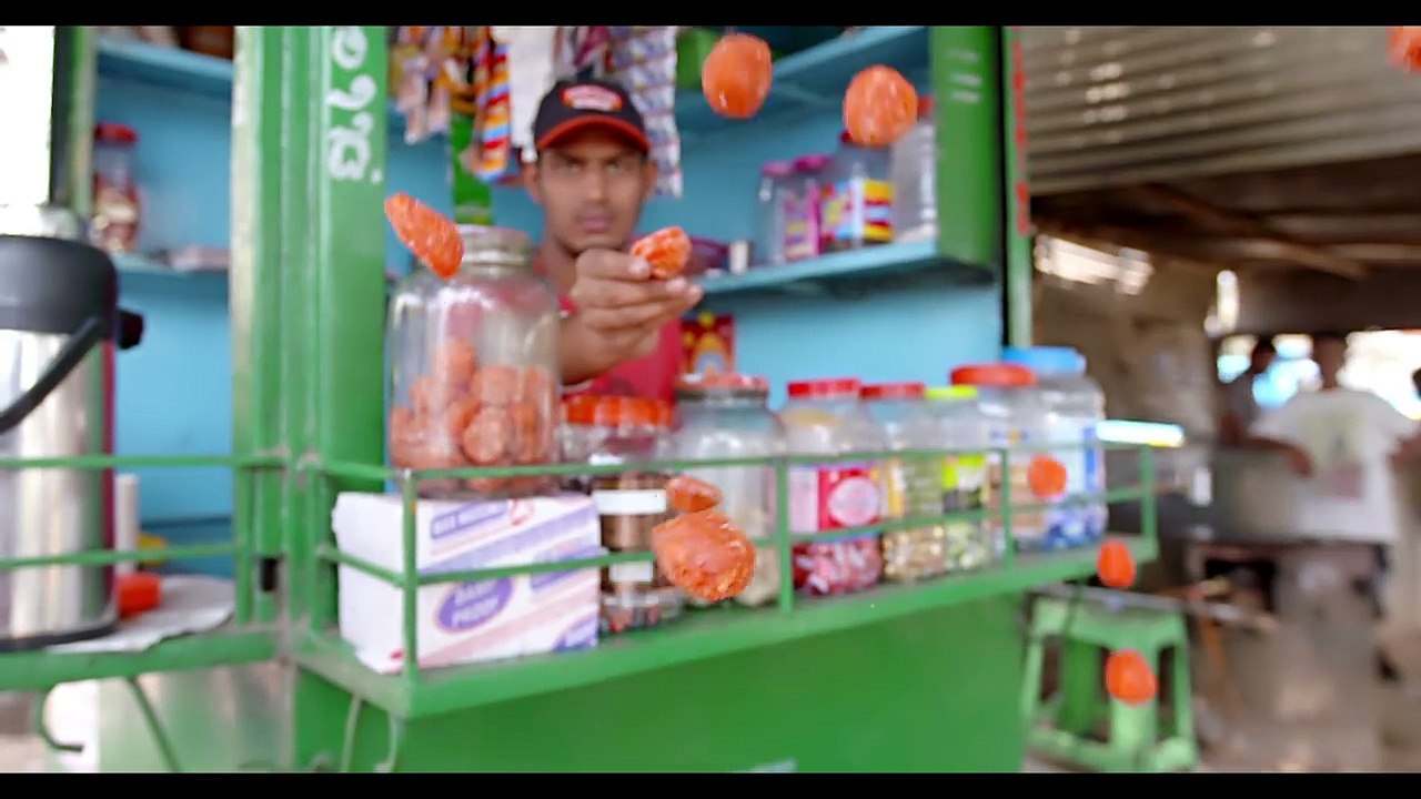 CHOCOLATE GIRL Kannada Rapper Chandan Shetty Ft. Neha Shetty [ORIGINAL VIDEO]