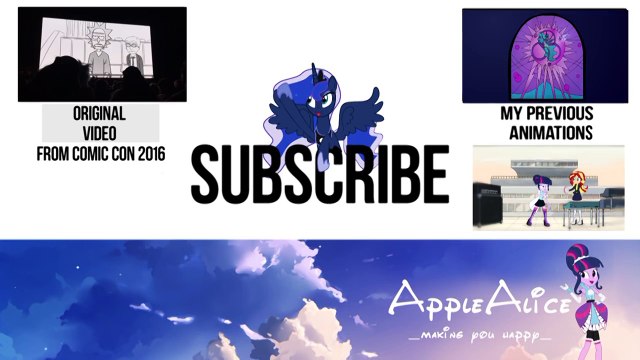 [ANIMATED] State of Georgia Vs. Denver Fenton Allen | Rick and Morty |