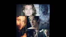 Homenagem A Scott Speedman/Michael Corvin (Obrigado Scott)