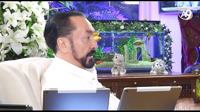 CIA, MI6, Mossad tek merkezden İngiliz derin devleti tarafından yönetiliyorlar