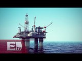 Anuncia Pemex cuatro nuevos yacimientos de hidrocarburos / Vianey Esquinca