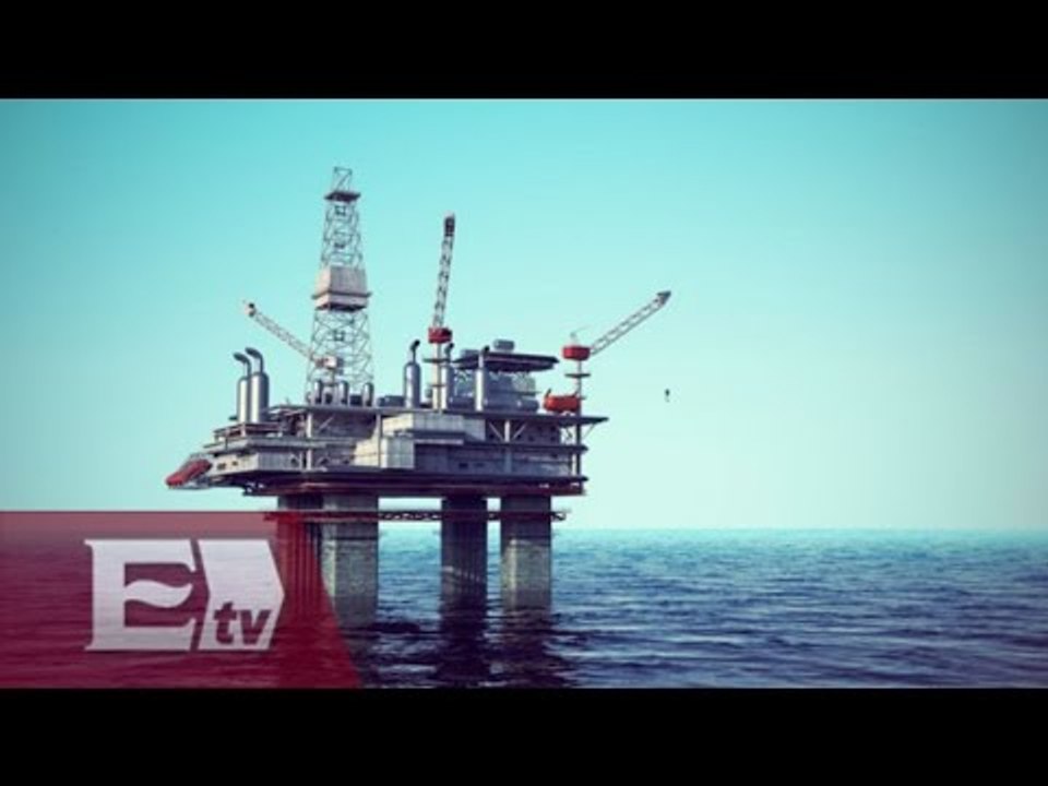 Anuncia Pemex cuatro nuevos yacimientos de hidr...
