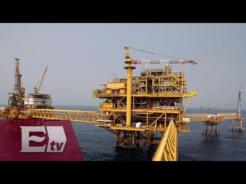 Pemex localiza nuevos yacimientos de petróleo / Titulares de la Noche