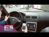 La Cofece recomienda regular a Uber / Entre mujeres