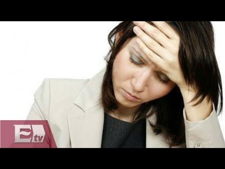 Entrevista a Lic. Cecilia Lagunas de Neuróticos Anónimos A.C. / Salud con gloria contreras