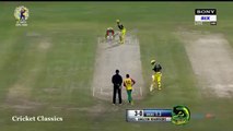 CPL 2017 Highlights-Match 15- Guyana Amazon Warriors vs Jamaica Tallawahs _ Caribbean Premier League