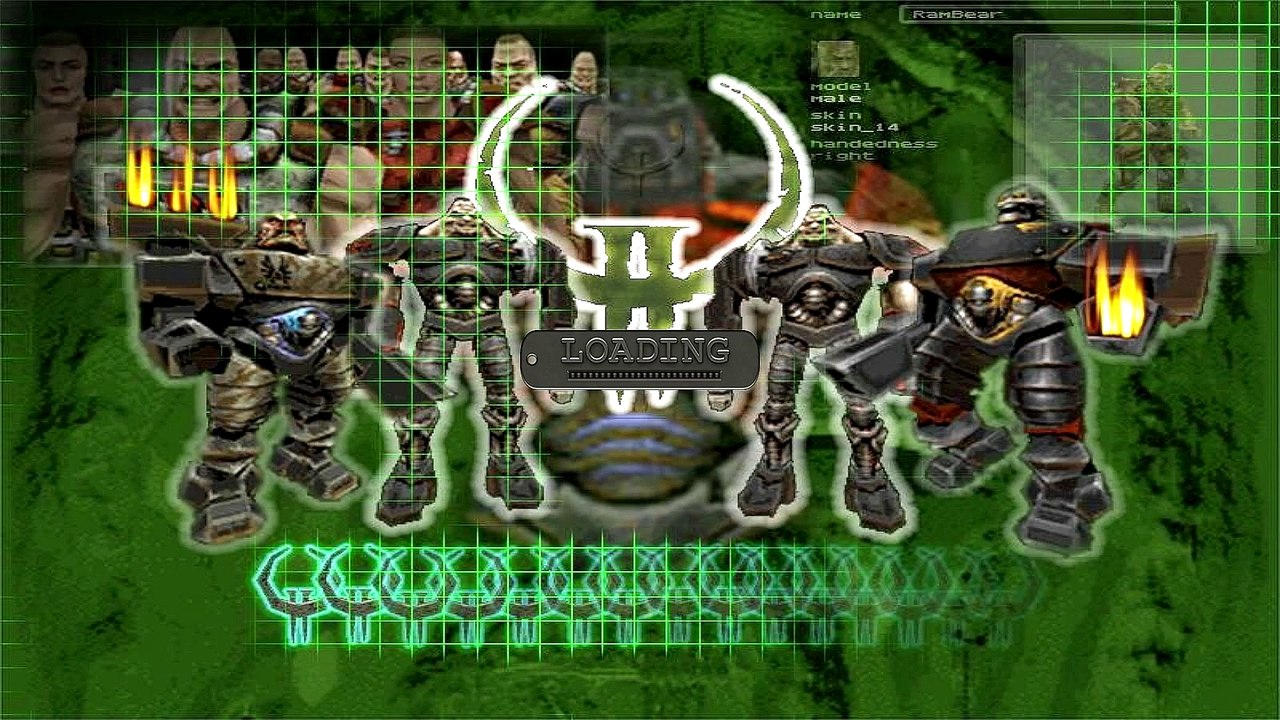 Let's Play Quake 2 pt 8