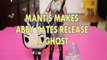 MANTIS MAKES ABBY YATES RELEASE A GHOST GUARDIANS OF THE GALAXY VOL 2 BAT EYEWITNESS Toys BABY Videos, GHOST BUSTERS, ZO