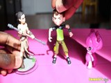 REY & SPINOSITA PLAY ,FIGHT BEN 10 STAR WARS, THE FORCE AWAKENS THE GLIMMIES ,CARTTON NETWORK  Toys BABY Videos,