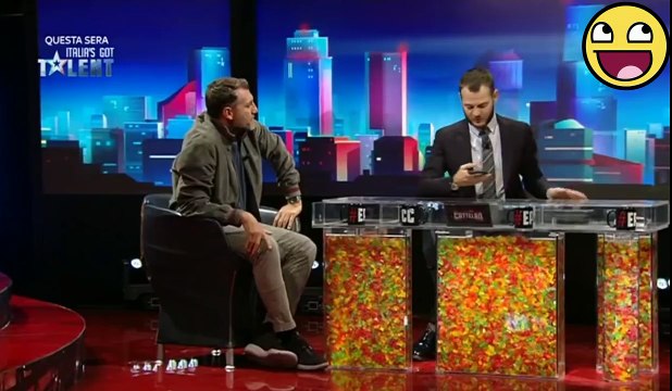 BOBO VIERI intervistato da Cattelan a EPCC ⚽ CON QUANTE DONNE E STATO?