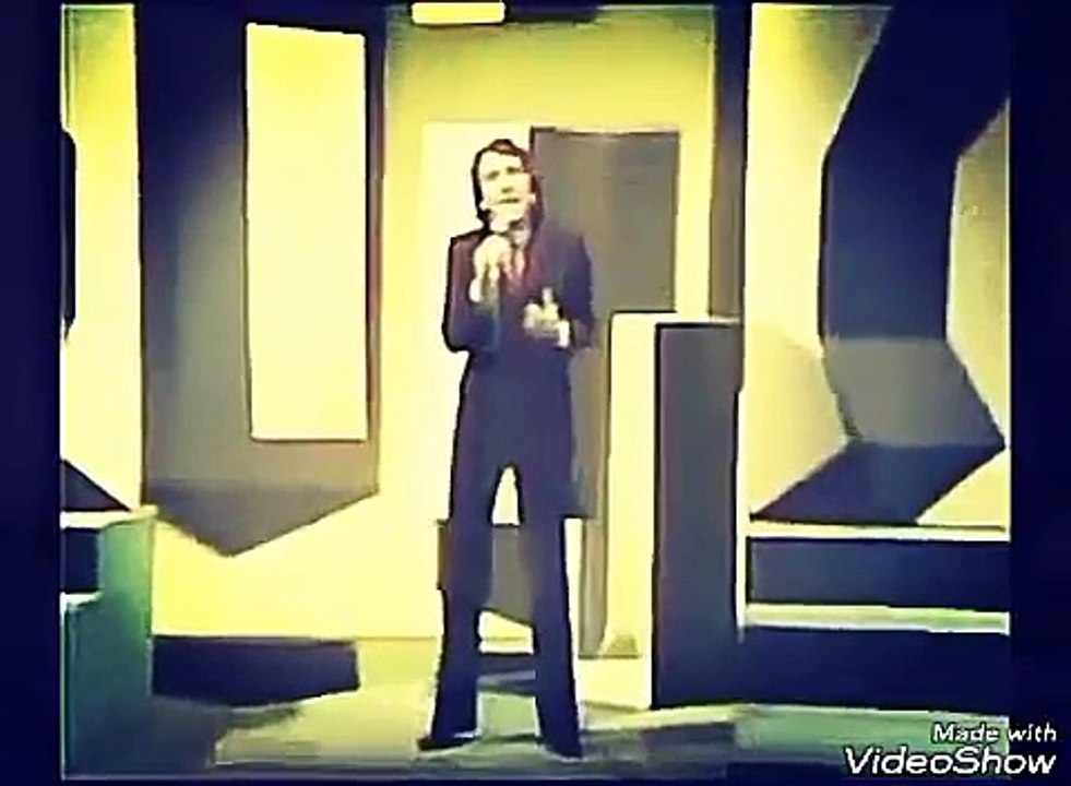 CANCIÓN DE OTOÑO José Luis Perales