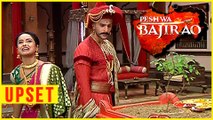 Kashibai HEARTBROKEN After Bajirao And Mastani MARRIAGE | Peshwa Bajirao - पेशवा बाजीराव