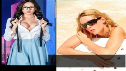 Top 10 Hottest Actresses of Bollywood