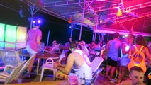 FULL MOON PARTY 2017  Koh Phangan, Thailand  Mushroom Shakes & Craziness