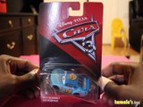 DISNEY'S CARS 3 BUCK BEARINGLY UNBOXING Toys BABY Videos