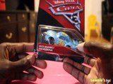 DISNEY'S CARS 3 BUCK BEARINGLY REVIEW + UNBOXING Toys BABY Videos