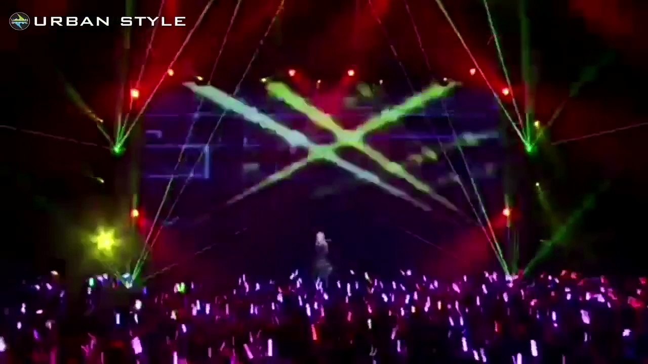 EGOIST【LIVE】/ LIVE TOUR 2014 (Digest) Zepp Tokyo (LIVE 18)