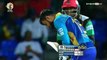 Shoaib Malik Hits Huge 118m Six - Out Of Ground CPL 2017- August 19 vs St Kitts and Nevis Patriots