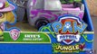 Pat Patrouille Avion Air Patrouilleur Paw Patrol Air Patroller Review Jouet Patrulla Canin