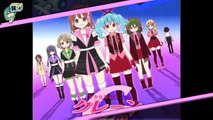 Bishoujo Yuugi Unit Crane Game: Información de su nueva temporada