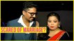 Bharti Singh SCARED Of Getting MARRIED To Harsh, Find Why?