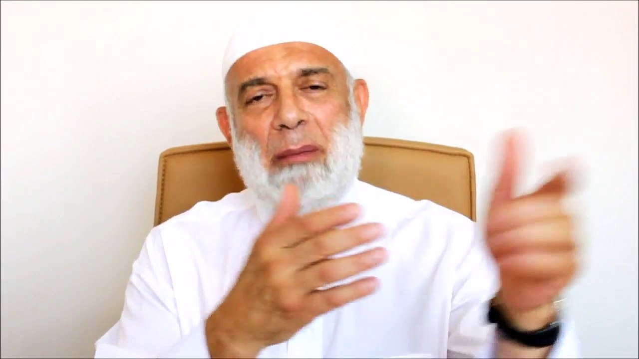 " صدق الله وكذب العلمانيون المبدلون شرع الله فى تونس المسلمة " الشيخ د.وجدي غنيم