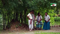 ইতিহাসের কৃষ্ণপক্ষ - Itihasher Krishnopokhkho - Telefilm - Fazlur Rahman Babu