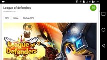 Androide pag parte superior 7 mejores juegos para Android Yvonne dinero necesarios Tejrebhm enlace de descarga 7 ios