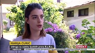 RTL Direkt Ostavka Ive Stiera; vrijeđanje Janice Kostelić; Arsen Bauk (12.06.2017)