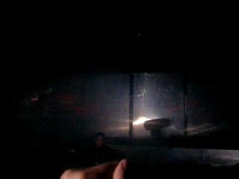 TOKIO HOTEL AMNEVILLE DEBUT