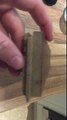 Smoked Herringbone Oak Brushed & Oiled Wood Flooring Ireland !