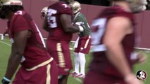 Nole Insiders: What Does Maguires Injury Mean for the Seminoles