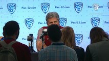 WSUs Mike Leach breaks down his least favorite media questions