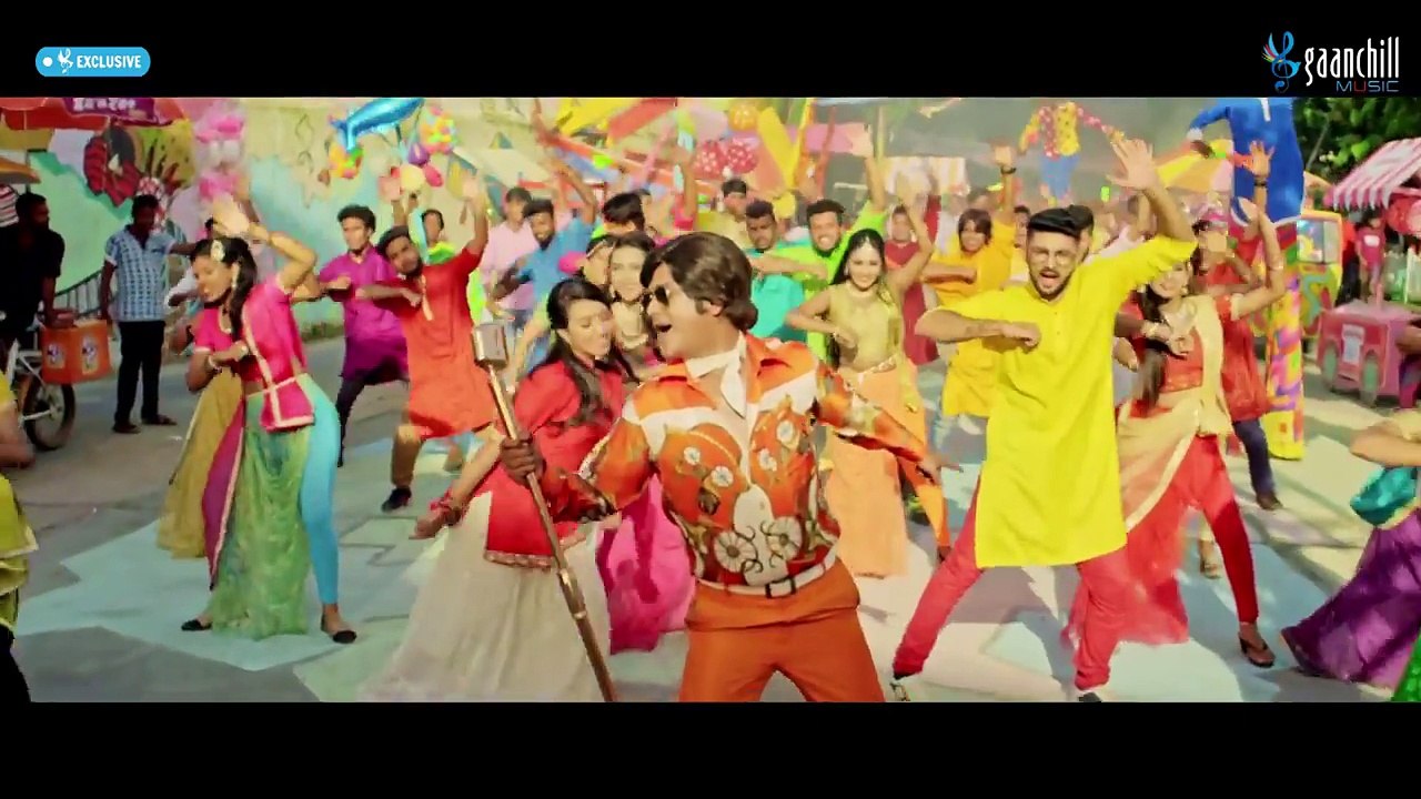 Shada Ar Laal - Autumnal Moon feat Asif Akbar - Poppy - Lyrics - Asif Iqbal - Official Promo - 2017