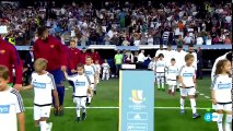 Real Madrid vs Barcelona 2-0 (Super Cup Final) All Goals & Highlights 16_08_2017 HD - YouTube