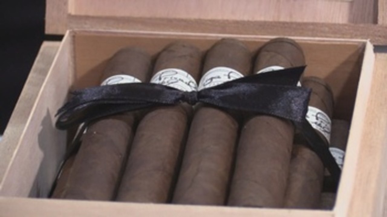 Presentan 38 puros nicaragüenses distintos en Festival de Tabaco "Puro Humo"