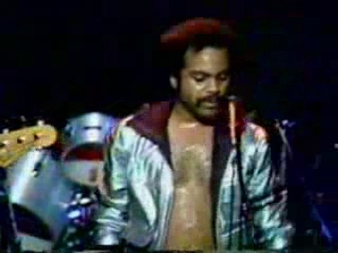 the strikers - body music part 1