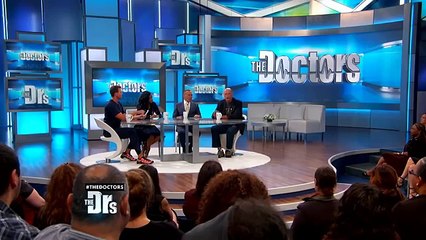 Jesse Ventura Destroys The Doctors on Marijuana!