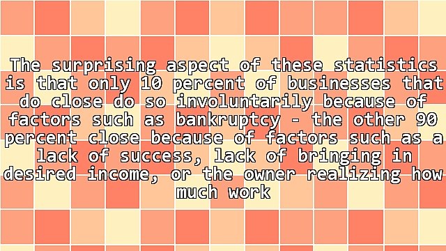 Are You Ready to Start Your Own Small Business?