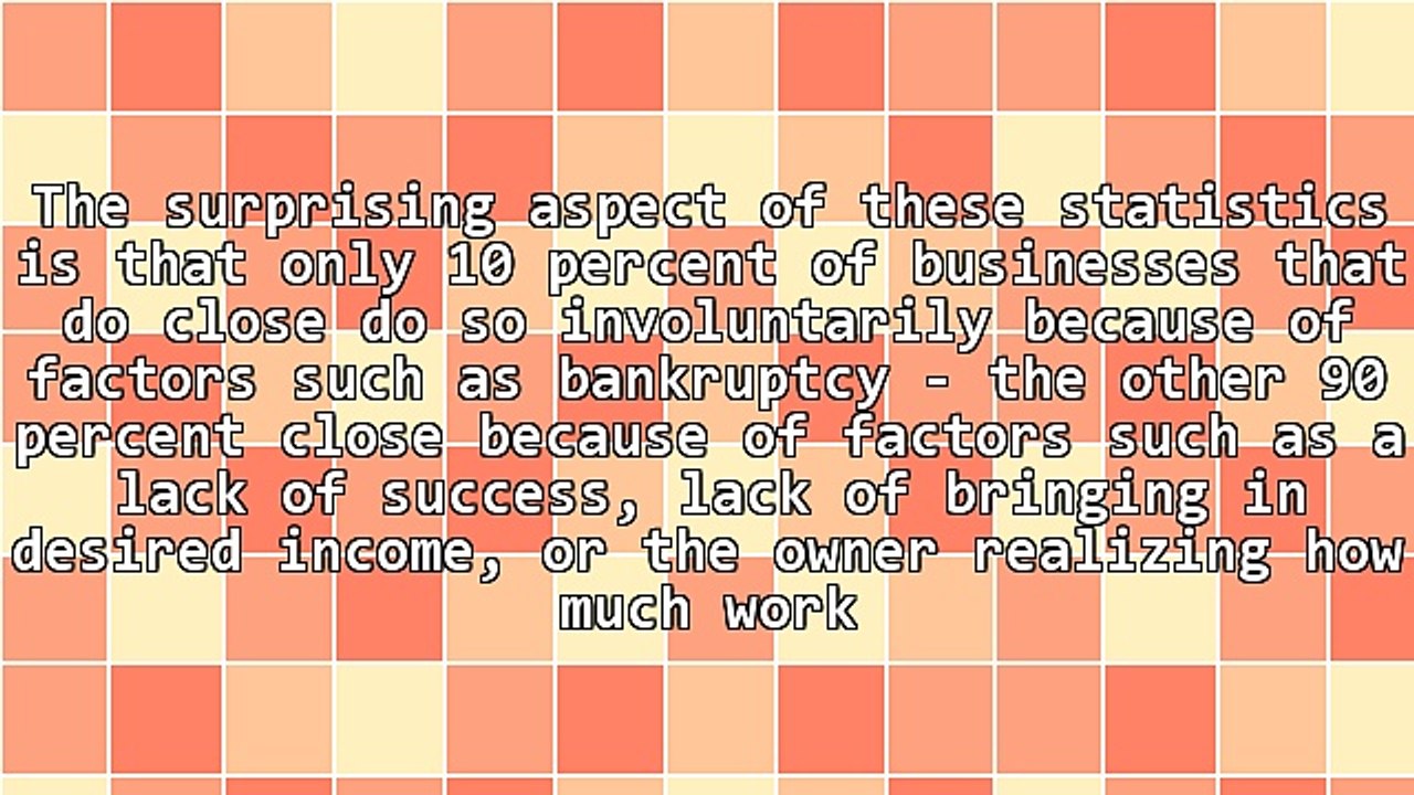 Are You Ready to Start Your Own Small Business?