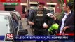 Policías detienen a delincuentes que intentaron asaltar a empresario en La Victoria