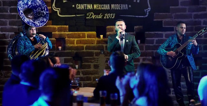 Banda La Mundial de Claudio Alcaraz - ¿Y si no decimos- (SIN CENSURA) 2017