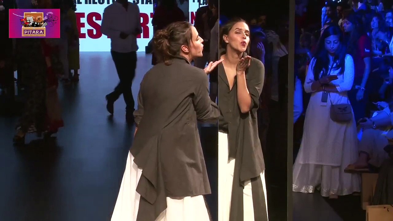Lakmé Fashion Week Summer/Resort 2017- Day 2