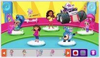 Nick Jr Music Maker - Blaze and The Monster Machines Bubble Guppies Shimmer and Shine