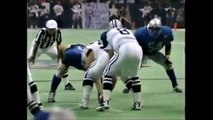 1994-09-19 Detroit Lions vs Dallas Cowboys