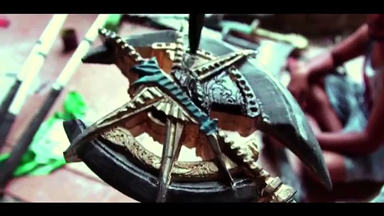 VFX - Vighnaharta Ganesha | Making of the show & VFX | Launches On 22nd August At 8:00 pm