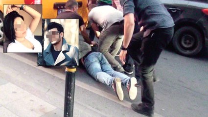 Sosyeteye Uyuşturucu Satan 2'si Manken 9 Şüpheli Yakayı Ele Verdi