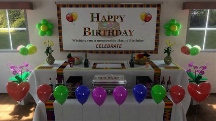 Happy birthday bro...