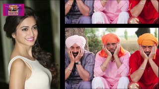 ‘Yamla Pagla Deewana 3’: Kriti Kharbanda joins cast